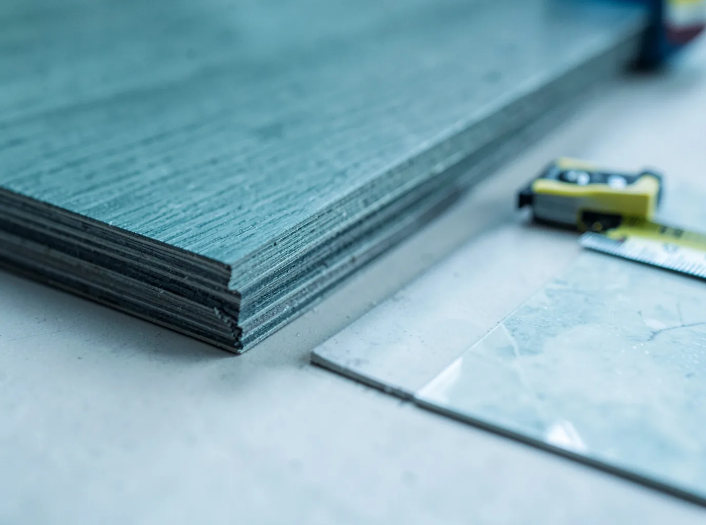Luxury Vinyl Plank Installation Milan, TN FAQs